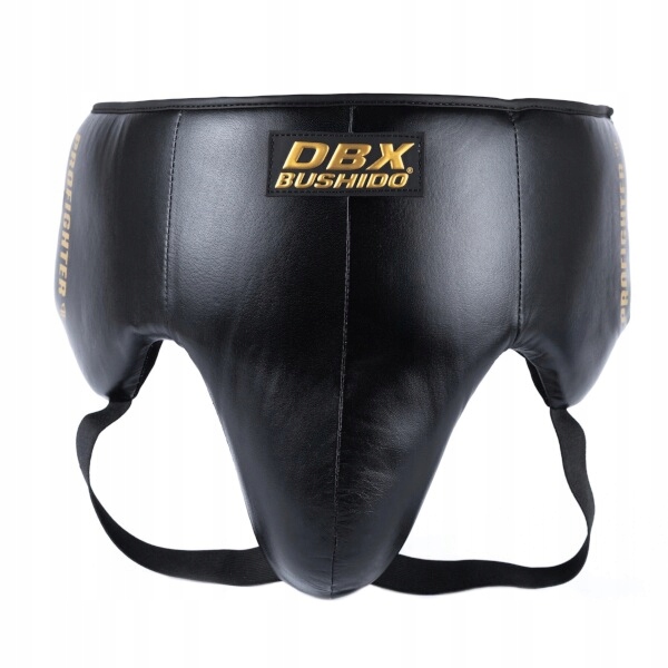 Suspenzor Dbx Bushido DBX-GG1 ProFighter Velikost: L