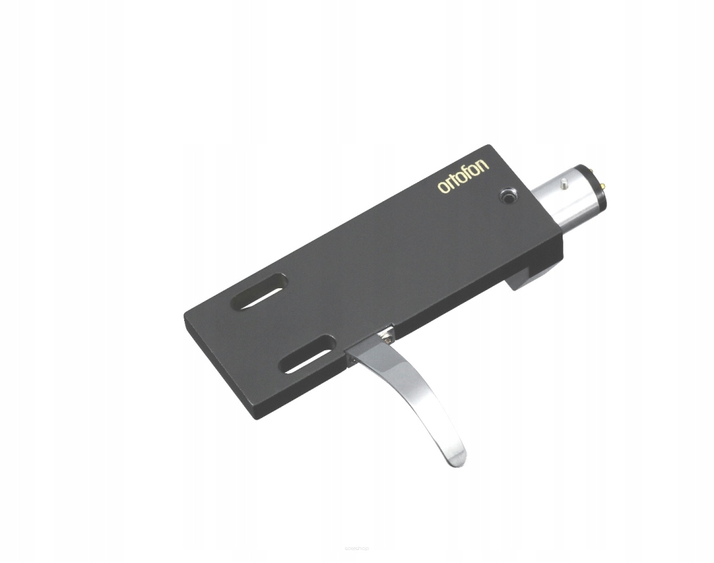 Ortofon LH-4000 Headshell gramofonový Držák pro gramofonovou vložku