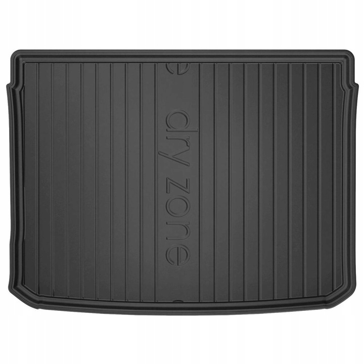 Rohož Do Kufru Gumová vložka Kobereček Fiat 500X 2014-2018 Dz