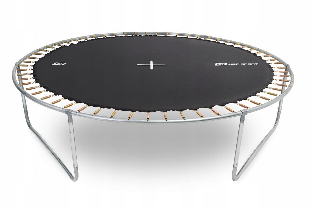 Zdjęcia - Akcesoria do trampolin Batut do trampoliny mata do skakania 14ft 427cm
