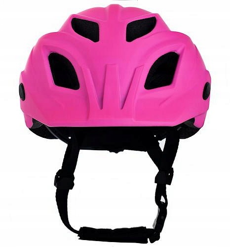 KASK DZIECIĘCY REGULOWANY FLASH LED 48-52CM PROX Kod producenta A-KO-0164