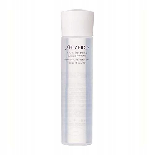 Shiseido Odličovač Očí A Rtů Global Skincare Instant Eye+lip Makeup Remover 125 ML