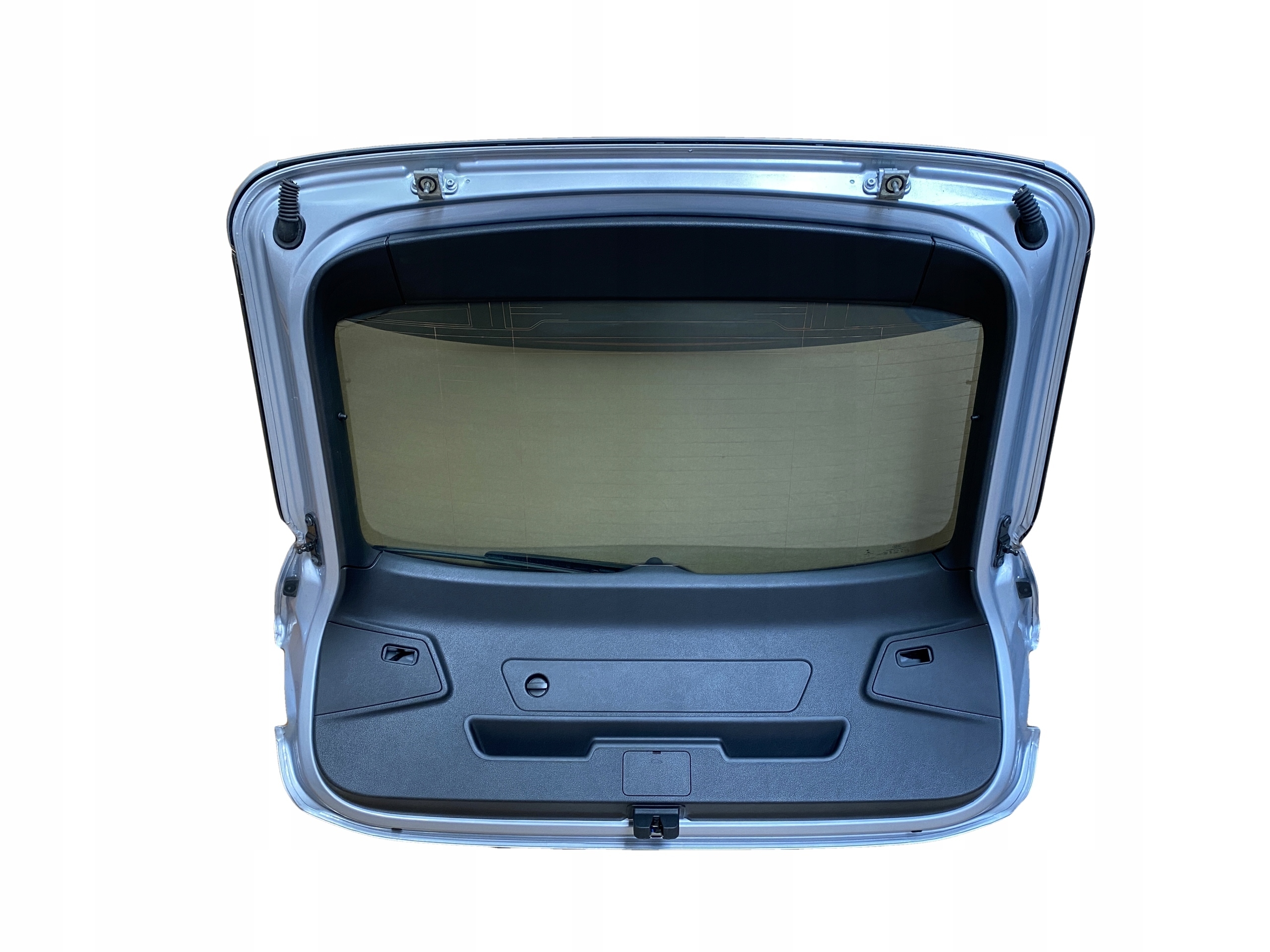 AUDI Q3 83A SPORTBACK trunk door boot KAMERA LZ7G