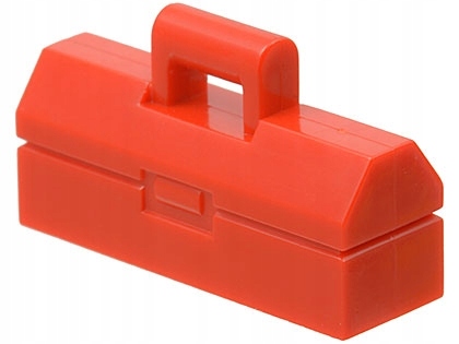 

Lego Red Skrzynka narzędziowa 98368 1szt