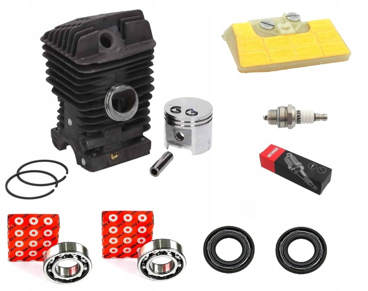 Kompletný valec Stihl 029 039 MS290 MS310 MS390