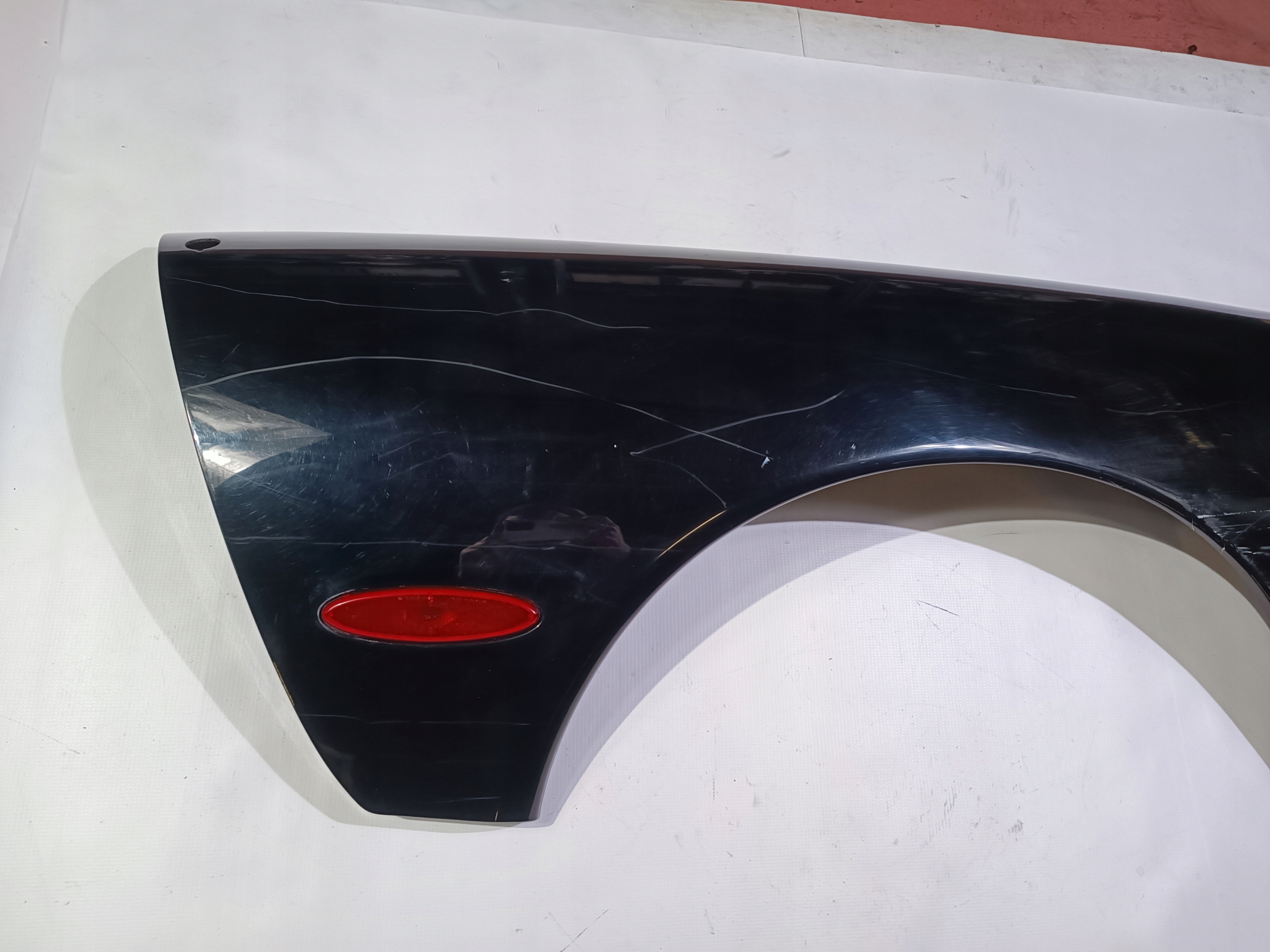 parafango posteriore posteriore Destra Chevrolet Corvette C5 Cabrio