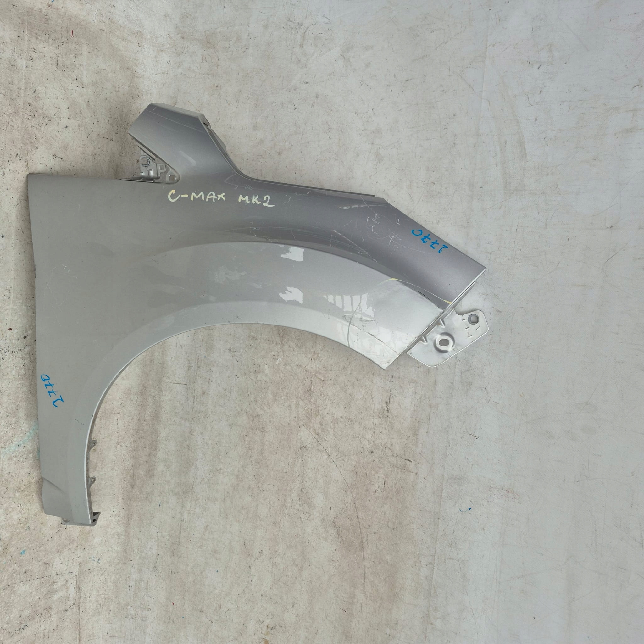 FORD C-MAX II 2 MK2 10-19 fender front front right