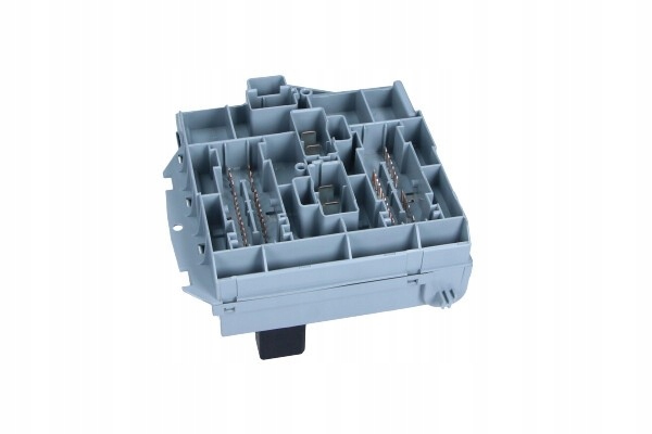 CENTRALKA BEZPIECZNIKOWA CITROEN JUMPER 6500CP Producent części Citroen OE