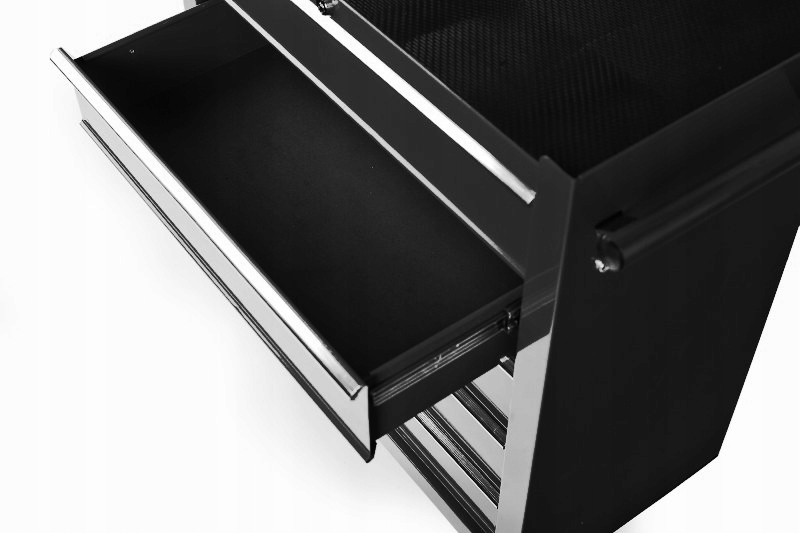 Szafka warsztatowa wózek narzędziowy 5 szuflad Marka bez marki