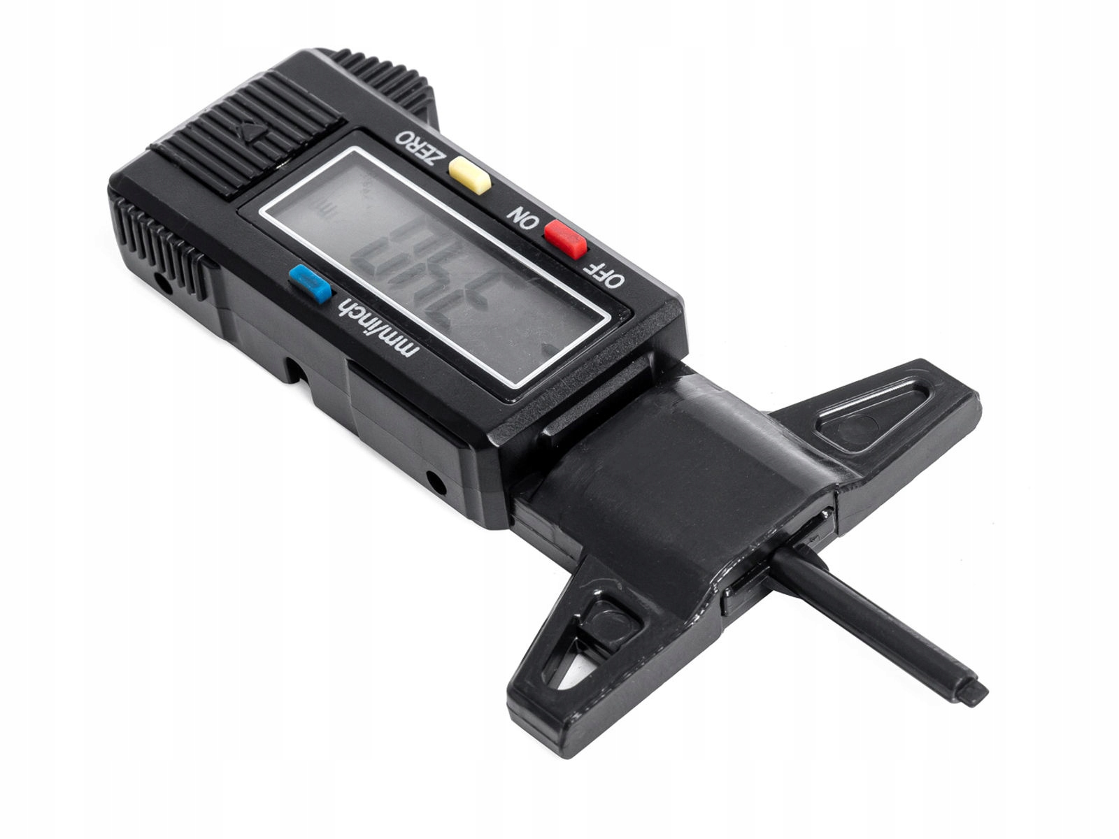 GRATISY# AMiO MIERNIK WYSOKOŚCI GŁĘBOKOŚCI BIEŻNIKA OPON Kod producenta 03103