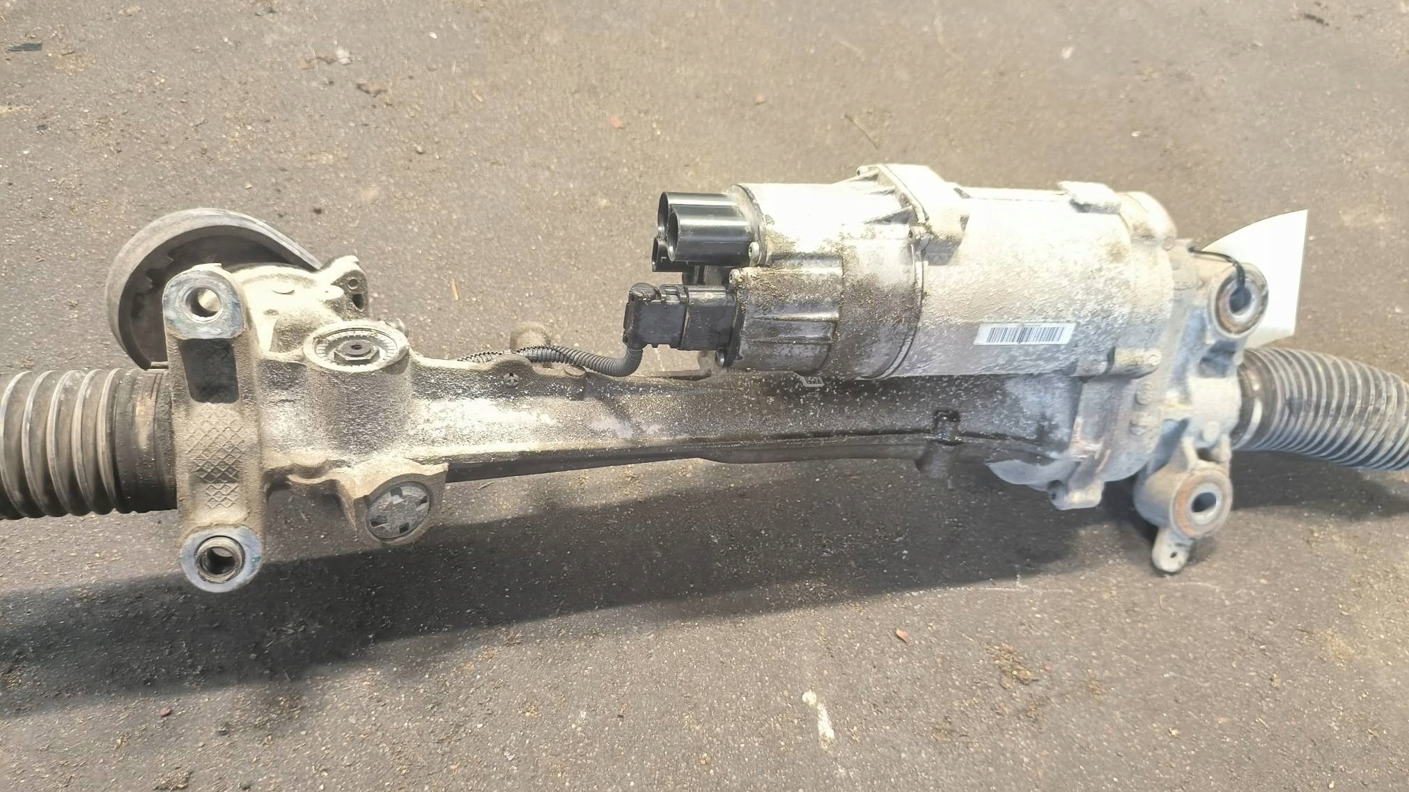 control 490018613R RENAULT GRAND SCENIC IV