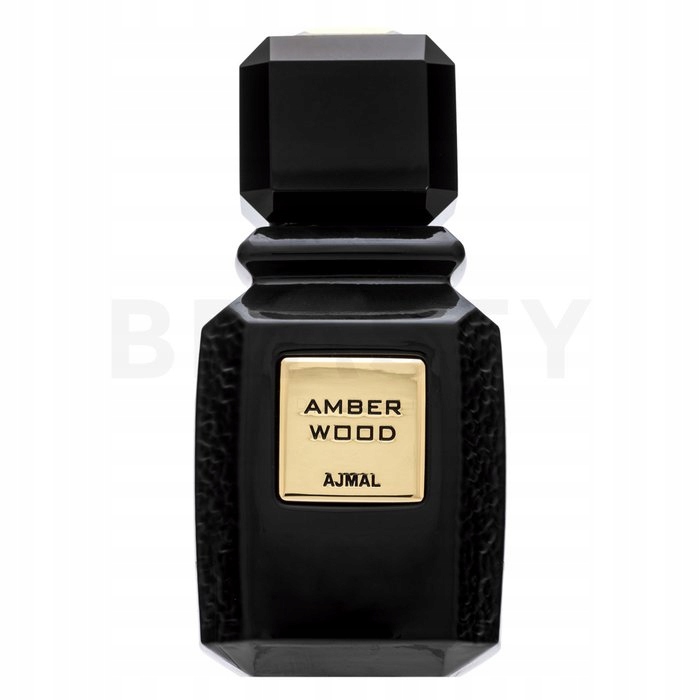 Ajmal Amber Wood Edp U 100 ml