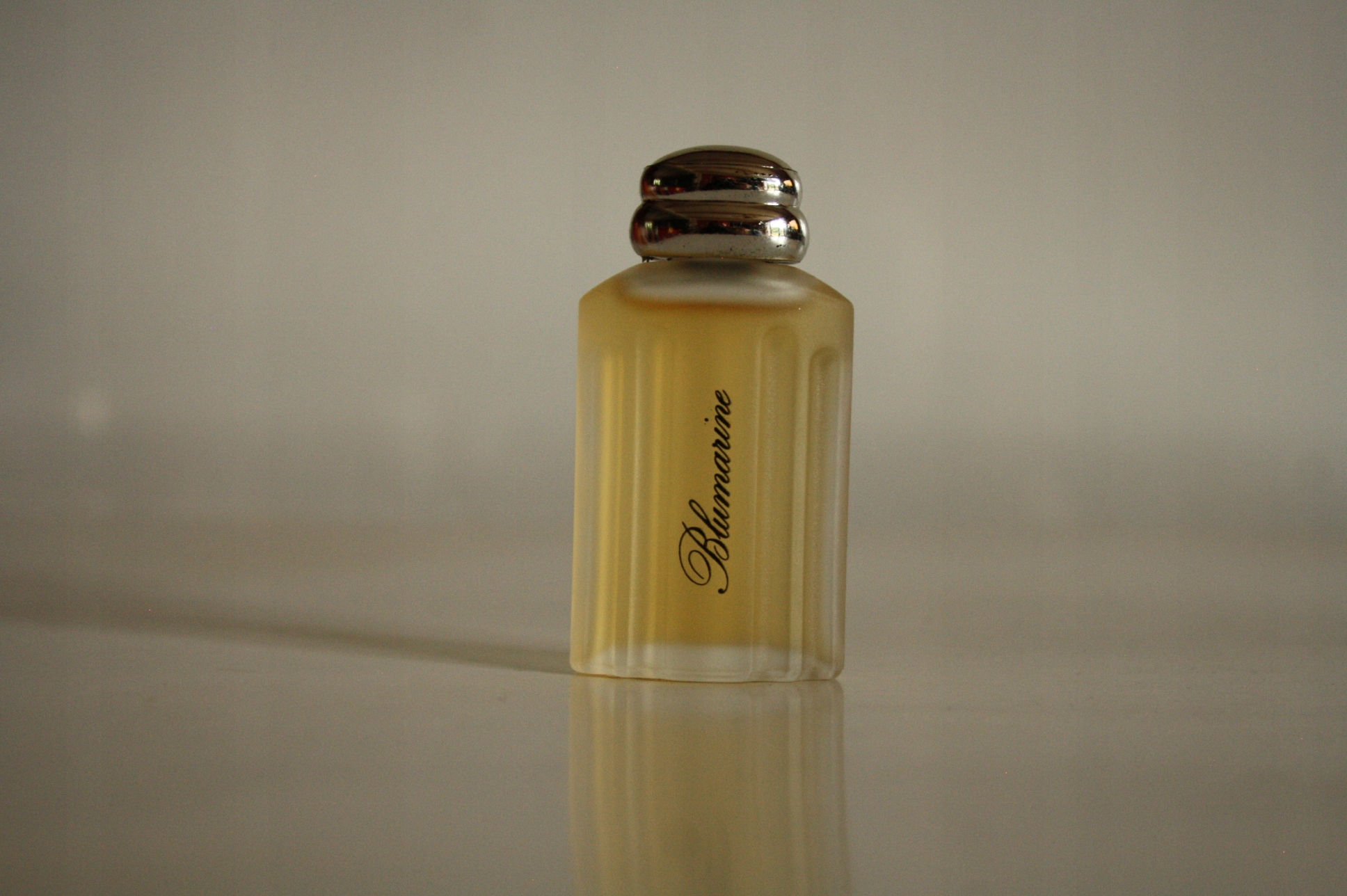PERFUMY KOLEKCJONERSKA MINIATURA BLUMARINE BLUMARINE EDT (5 ML) VINTAGE
