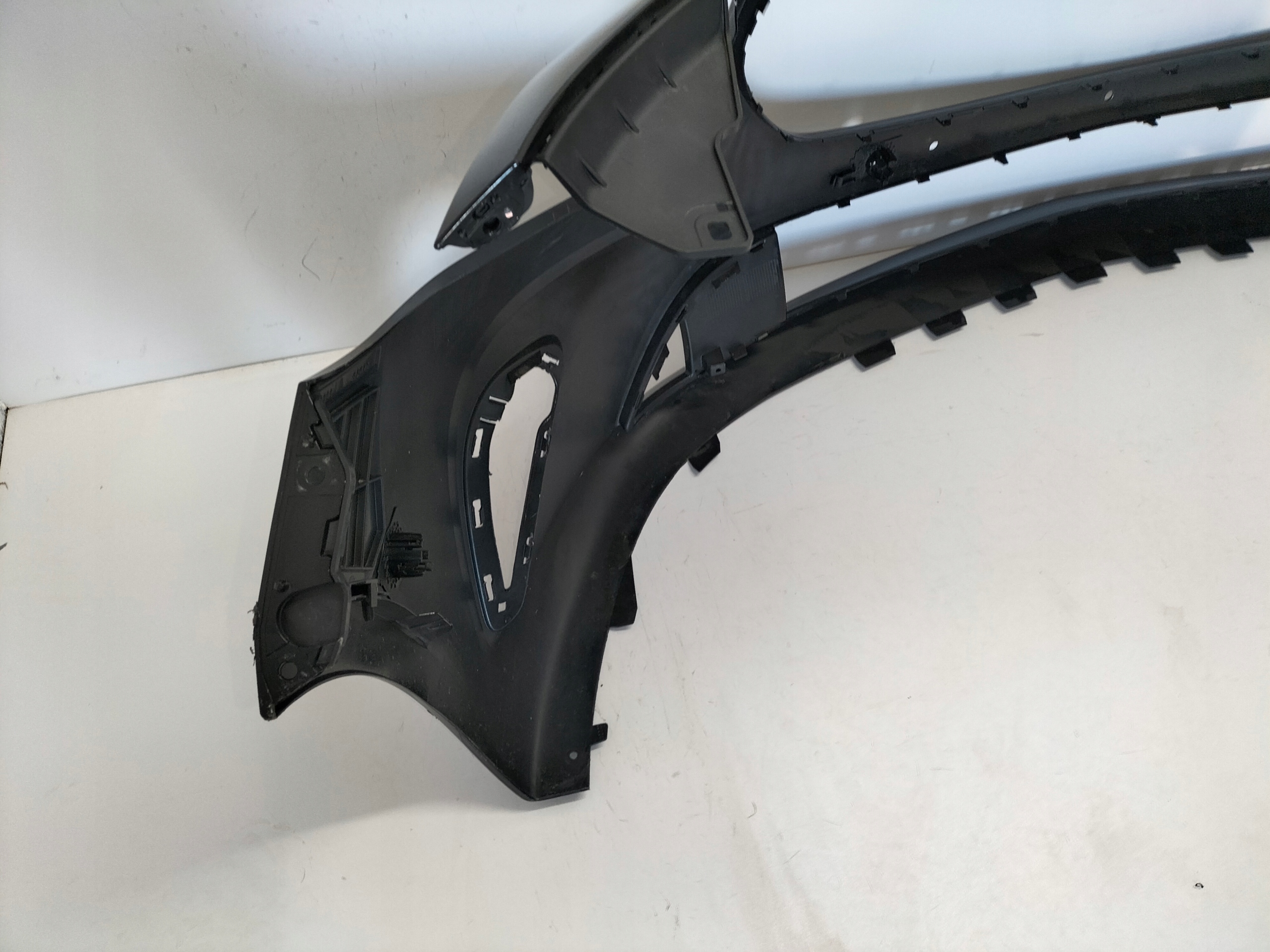 front bumper front MERCEDES B KLASA W247 18