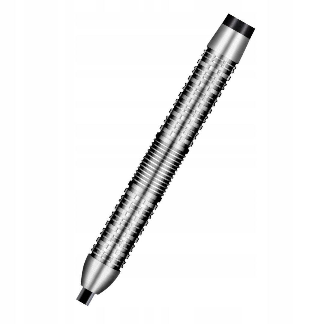 Šipky Steel Rowby-John Rodriguez Dagat 25g