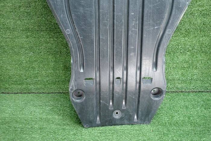 AUDI Q4 E-TRON cover cover below engine 1EA825102C