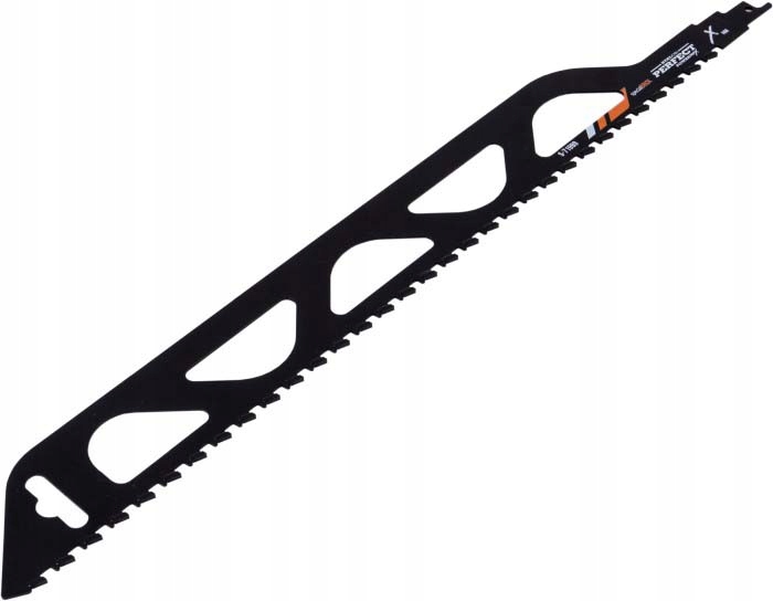 Pilový List pro porothermovou pilu 455x50x1,5 Smm powermax s-7199 Sta