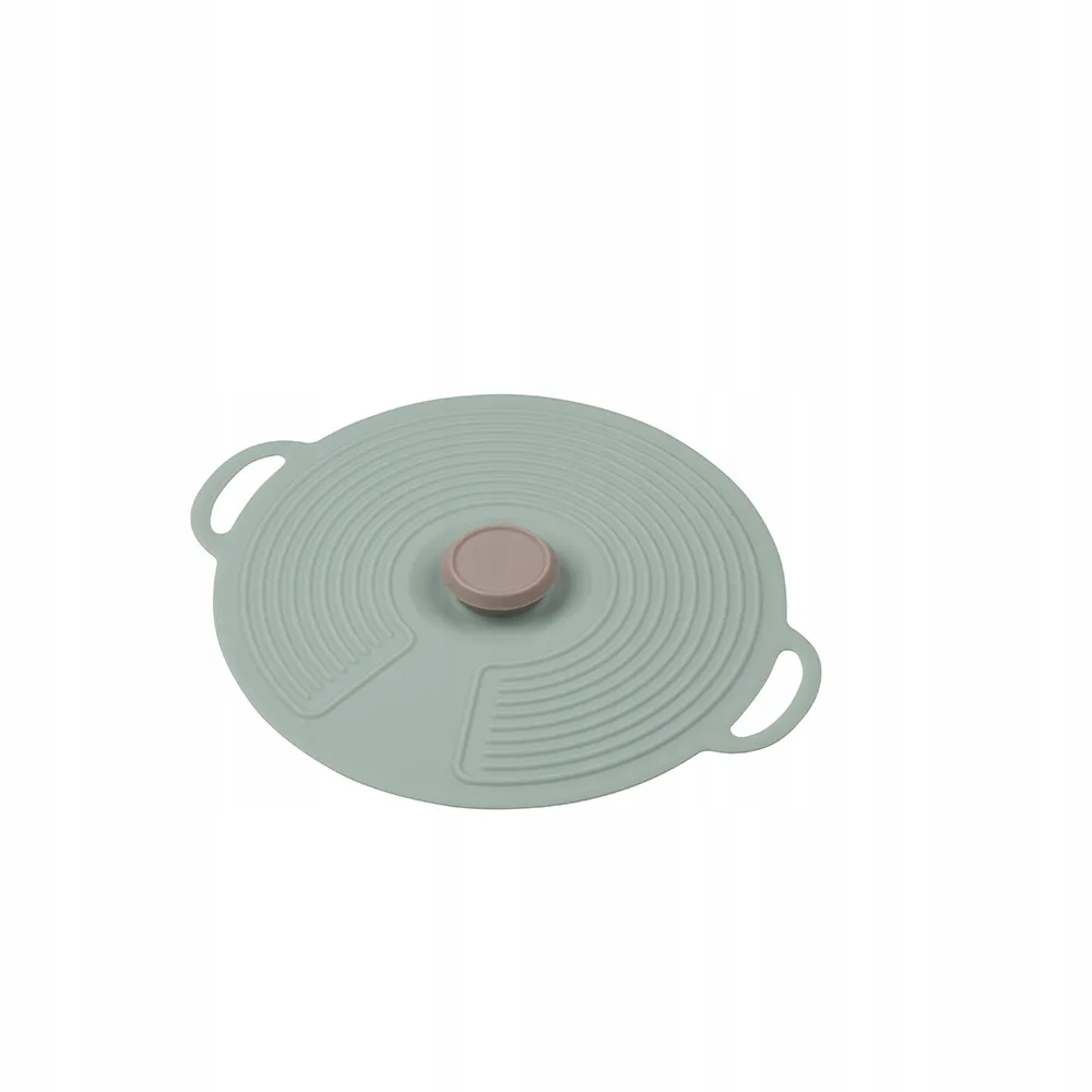 POKRYWA SILIKONOWA ŚR. 20.5 CM