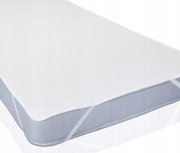 WODOODPORNY POKROWIEC MATERAC 160x200 + PODUSZKA EAN (GTIN) 18529913