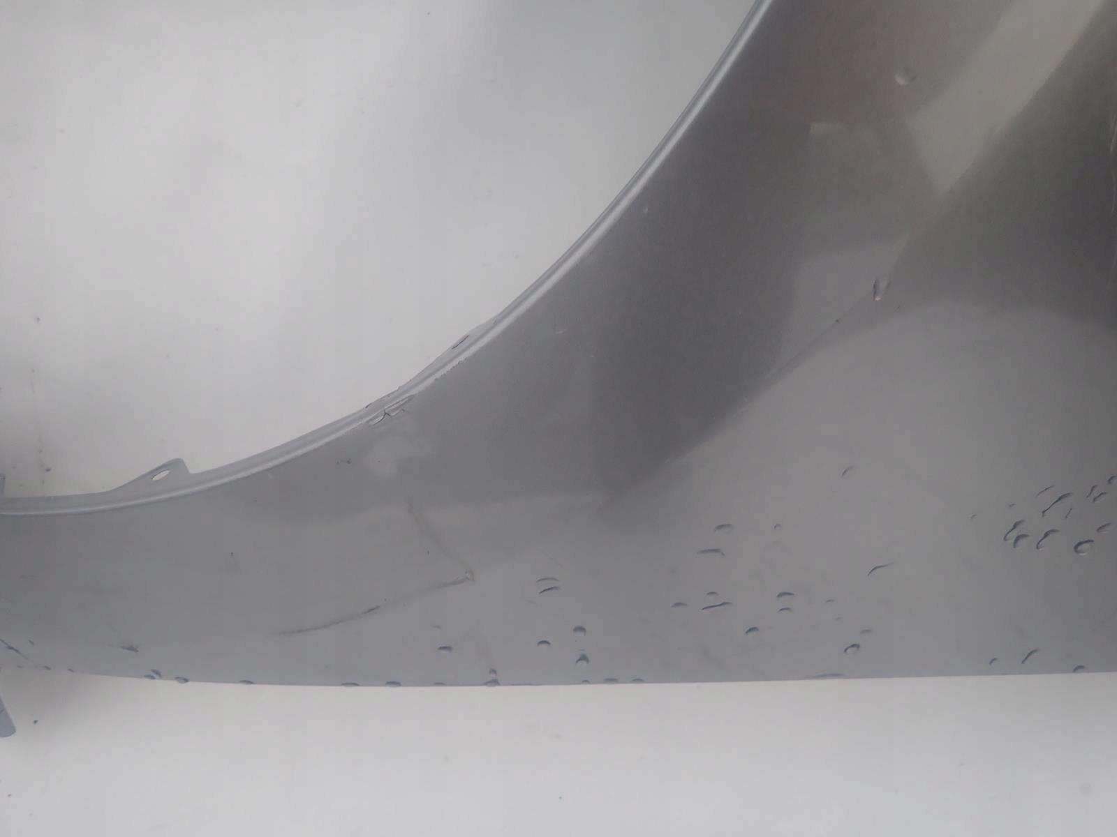 SUZUKI SWIFT V 5 17- fender front front left
