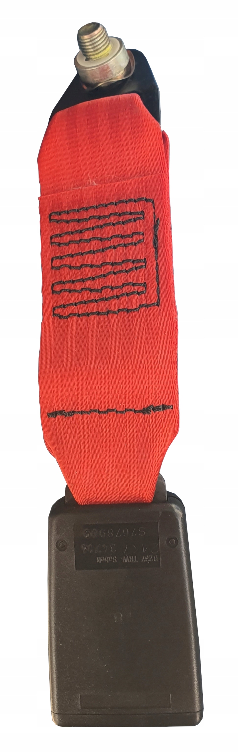 183153710 - РЕМІНЬ БЕЗПЕКИ CINQUECENTO SPORTING