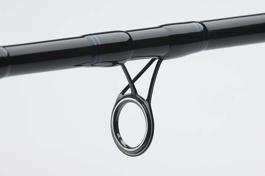 Wędka DAM Tact-X Medium Feeder 330cm 25-75g Długość transportowa 115 cm