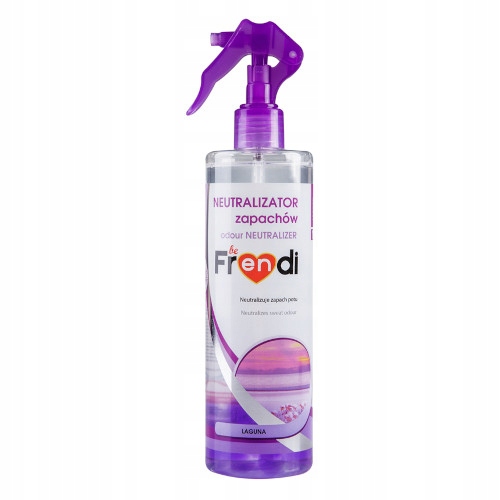 

beFrendi Neutralizator Laguna 400ml