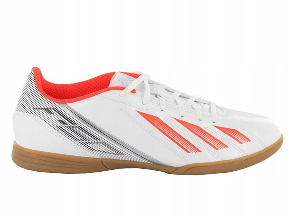 [A001] Buty/Halówki ADIDAS F5 IN roz. 44 2/3