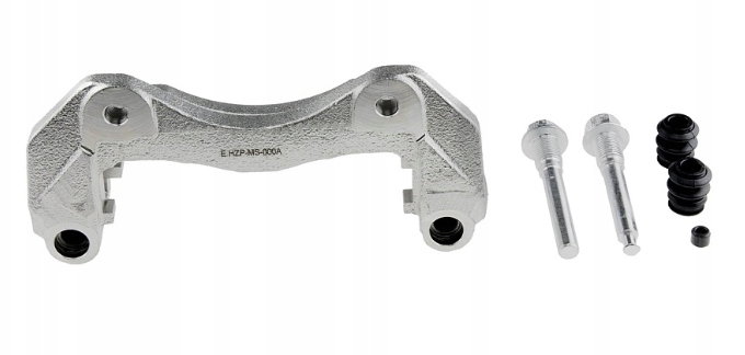 

Jarzmo Zacisku Przód Mitsubishi Outlander I II III