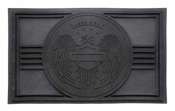 Stieračka Harley-Davidson HDL-10077 76×46 cm – Bar & Shield Eagle