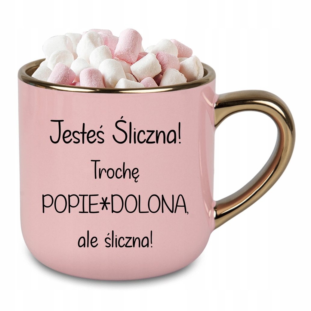 BÖGRE ELEGÁNS Ajándék Barátnőnek ARANYOS VAGY EGY KICSIT HAMU*