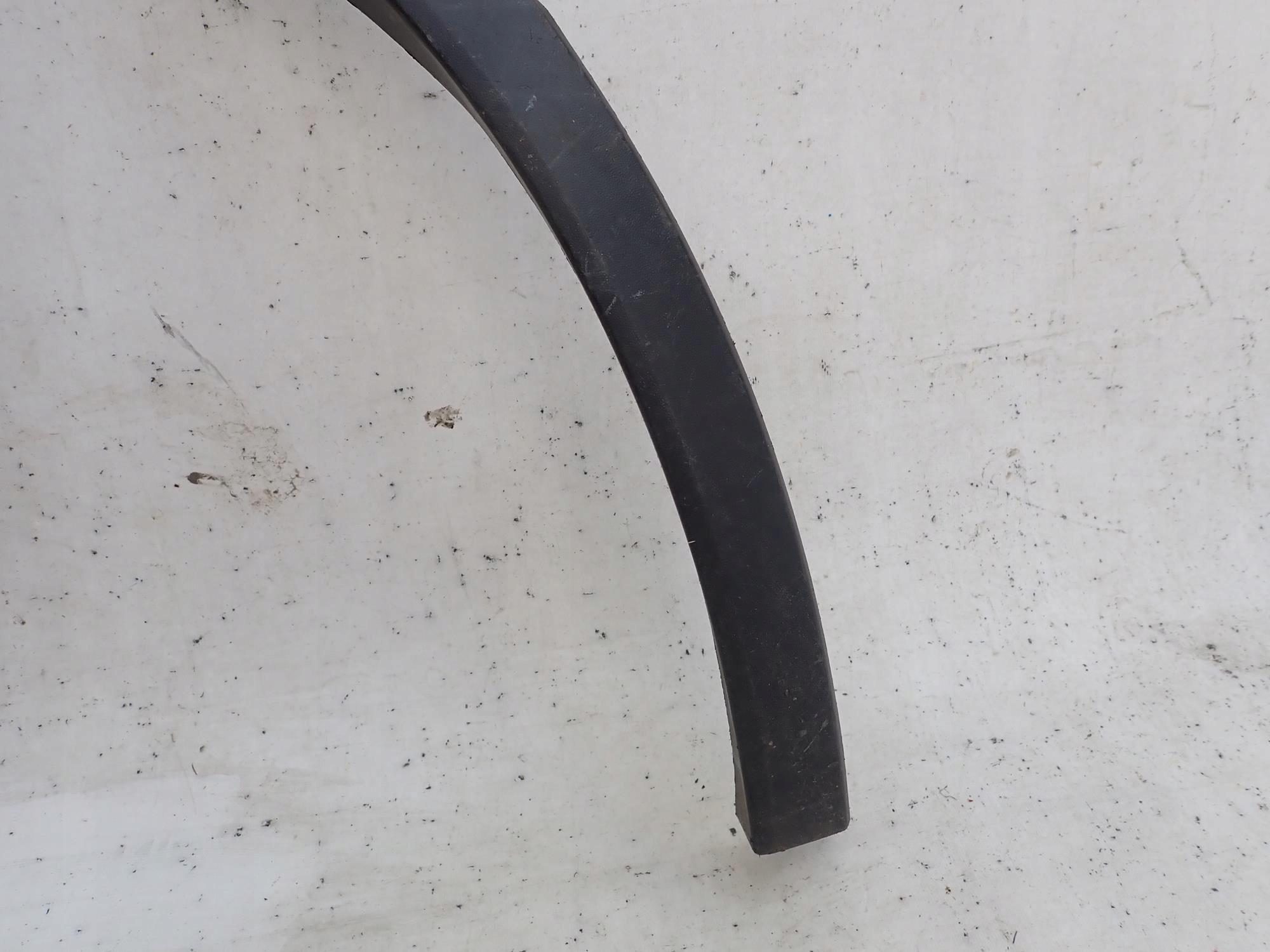 SEAT TARRACO FR 18-> moulding cap right front