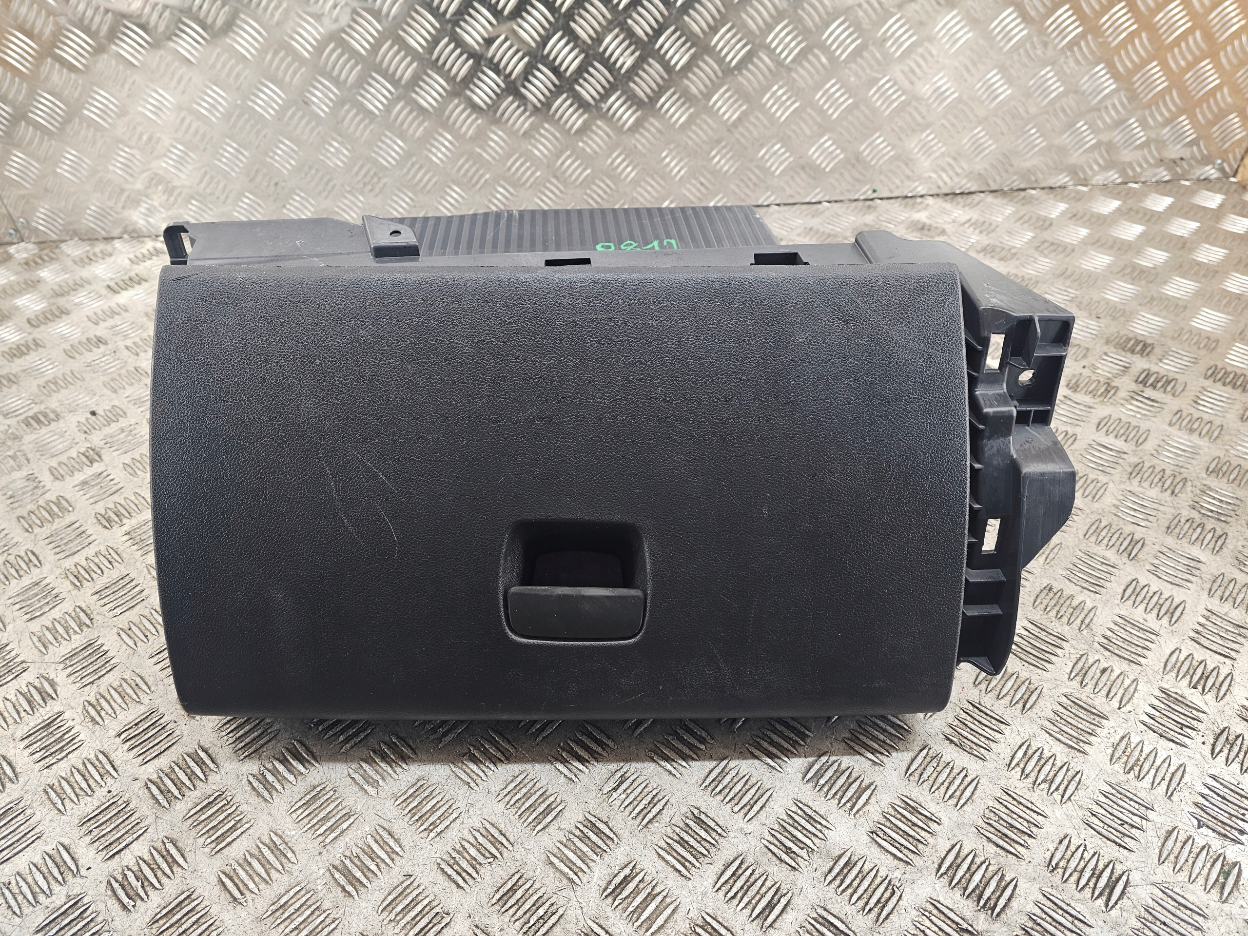 passenger compartment TRAFIC VIVARO III 681084578R