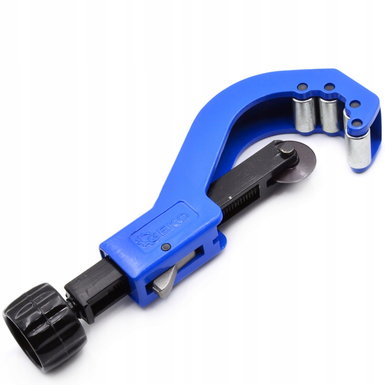 

Obcinak Do Rur Pcv Pp Pe Pex 3-64 mm Geko