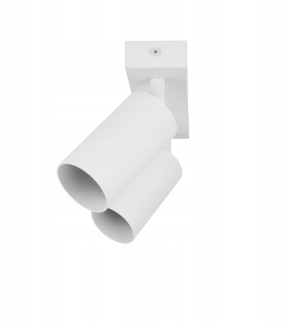 LAMPA SUFITOWA SZYNA SPOT OPRAWA HALOGENOWA GU10 Marka EDO