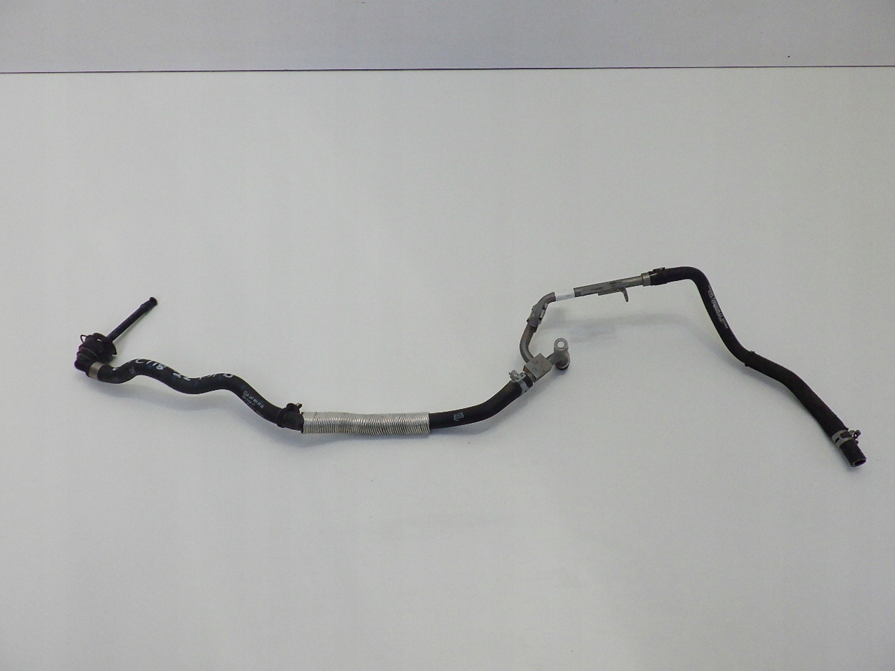 A2475010125 - CLA II W118 W177 1,3 2022 шланг для водопроводной трубы