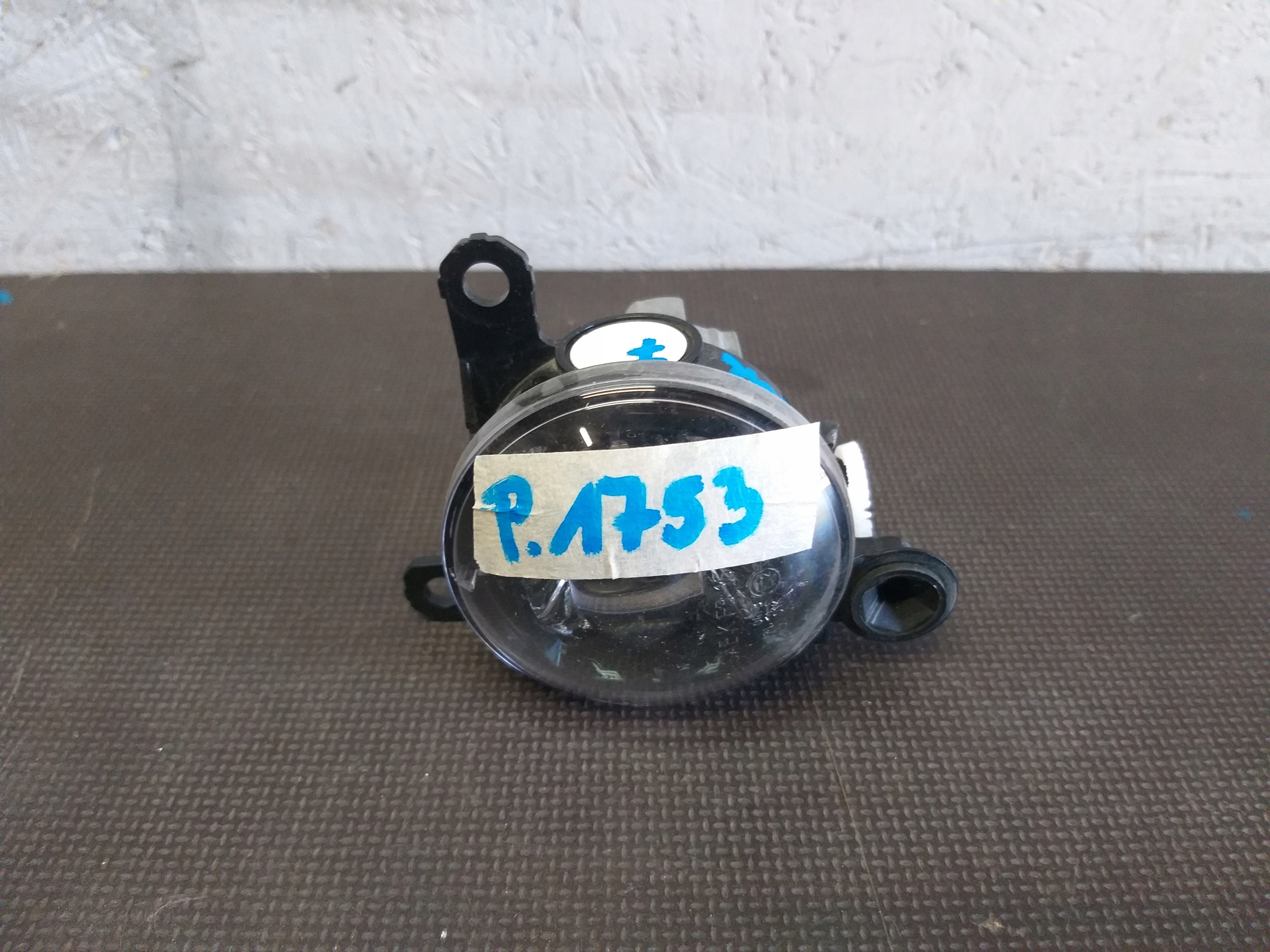 nebelscheinwerfer rechts OPEL CORSA F