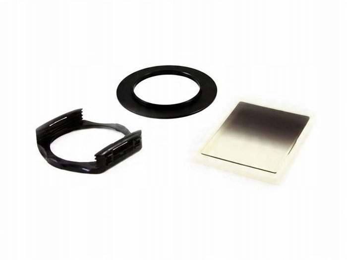 

Zestaw Cokin P na 37mm 37 mm Adapter Filtr Holder