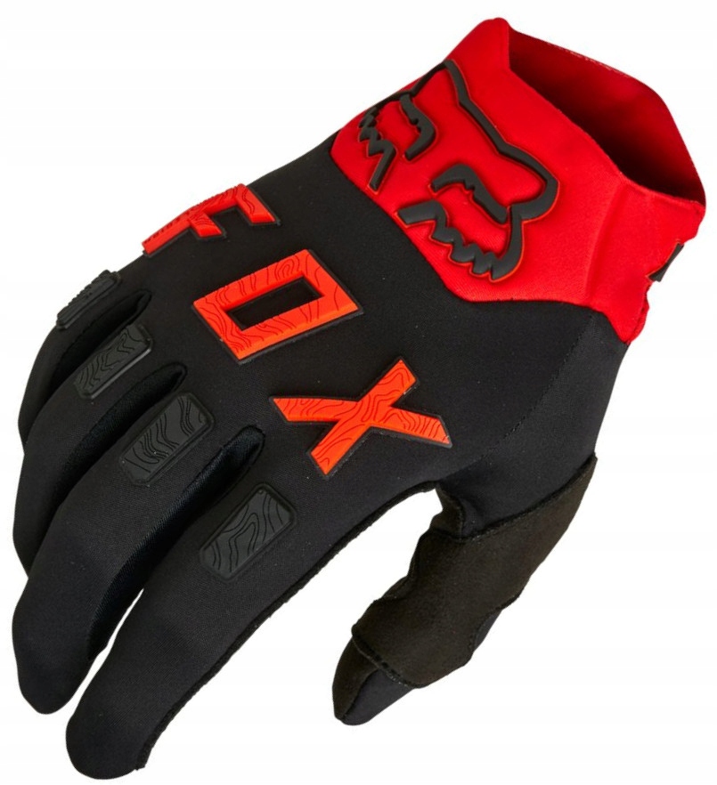 Rękawiczki Fox Legion Water roz. S Enduro Dh