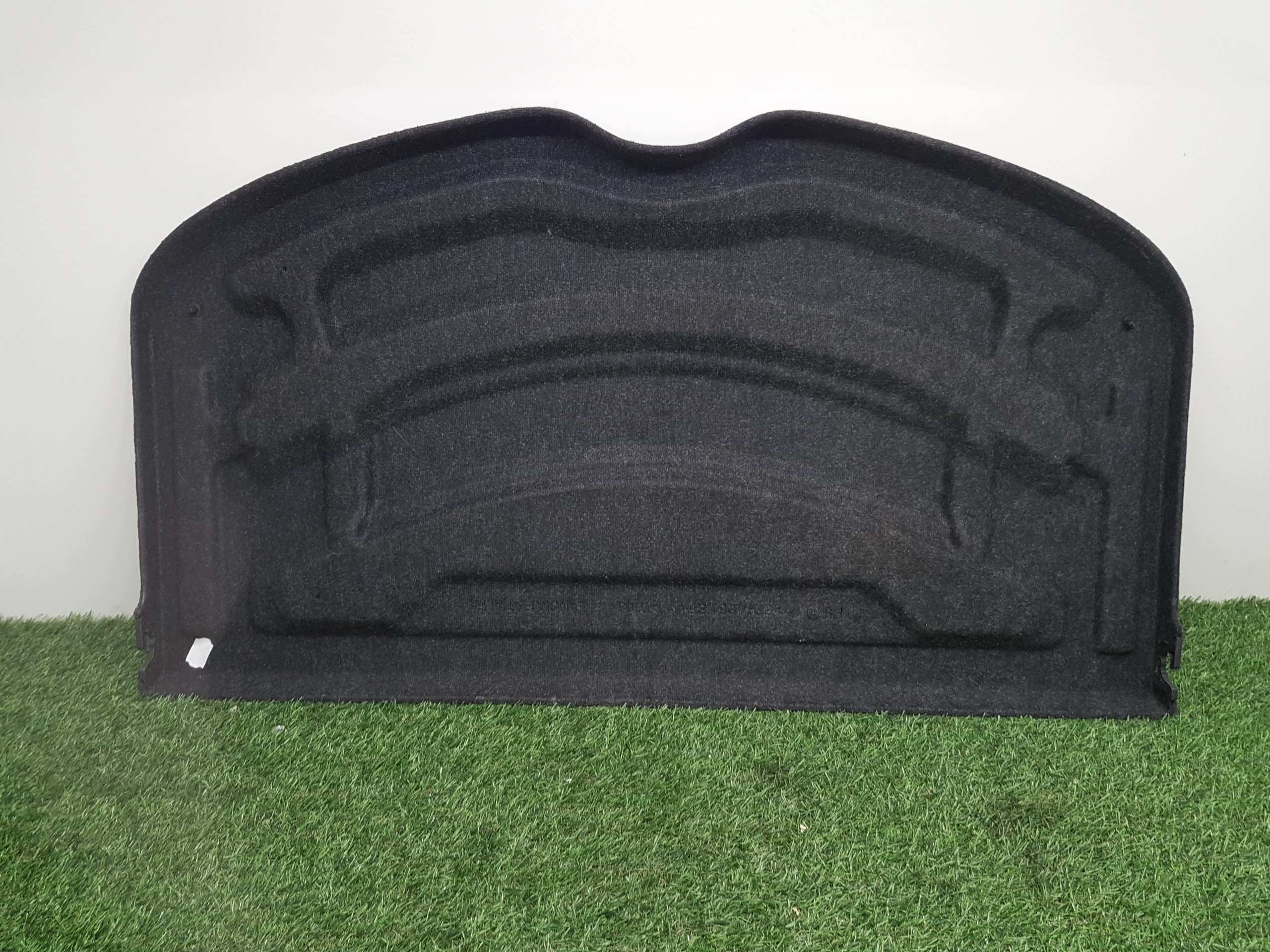 plato rear part rear boot ALFA ROMEO GIULIETTA