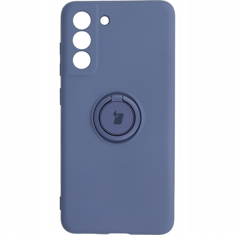 

Etui z uchwytem Bizon Case Galaxy S21 Fe, plecki