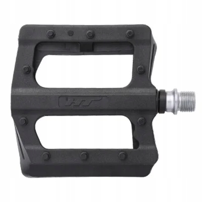 Pedały Bmx Ht PA12 czarny