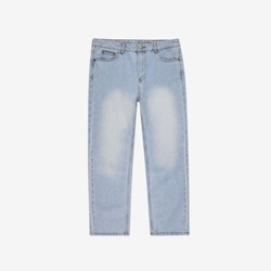 Kalhoty Prosto Jeans Regular Jyng Light Blue