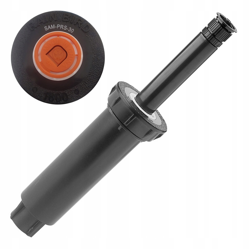 

Zraszacz statyczny Rain Bird 1804 Sam Prs 30