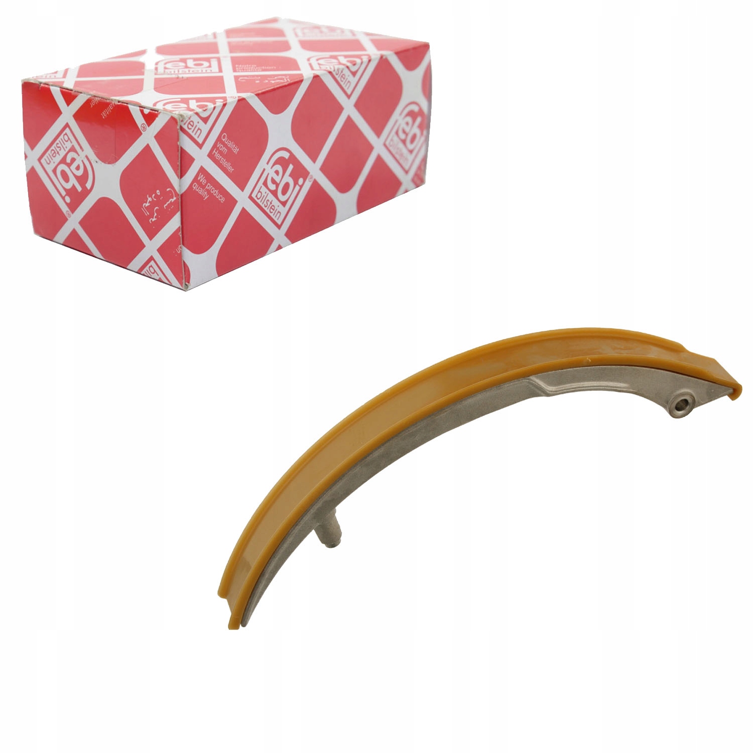 15493 - FEBI DB ЛАНЦЮГА КОВЗАННЯ