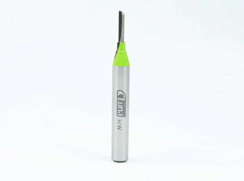 

Luna Frez Hm Z1 Prosty /palcowy D4 I12 L65 S8 mm