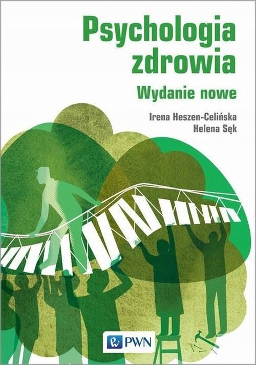 

Helena Sęk Irena Heszen-Celińska Psychologi