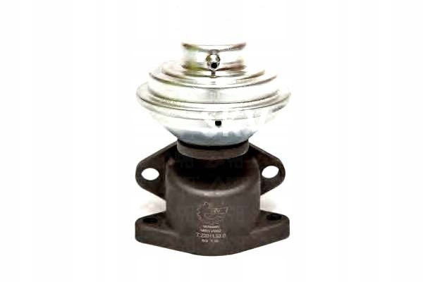 14SKV052 - КЛАПАН РЕЦИРКУЛЯЦІЇ ОГ RENAULT LAGUNA 2.2 D