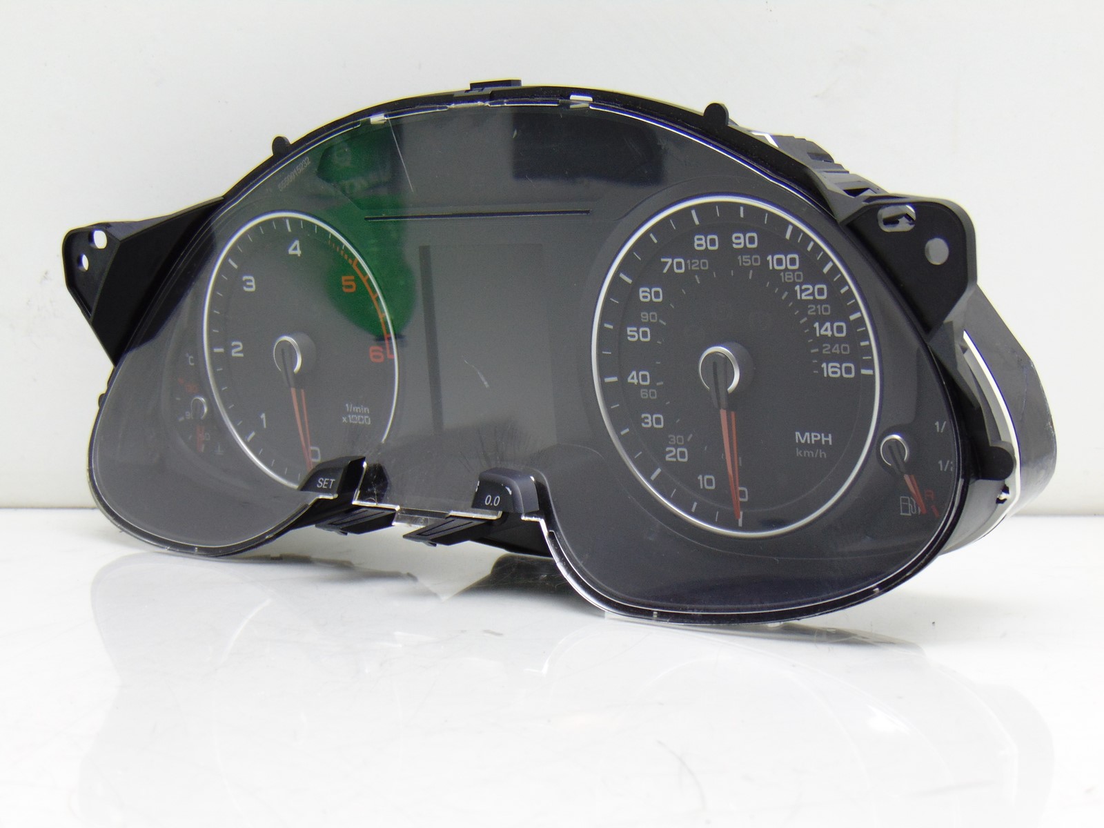 dials dials AUDI A4 B8 LIFT 2.0 TDI 8K0920983G