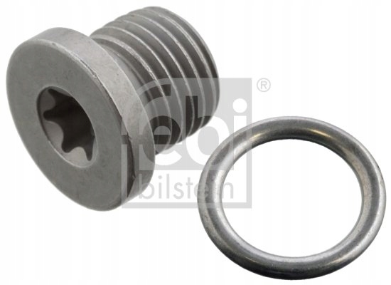 Febi Bilstein 103344 Пробка зливний масла, піддон МАСЛЯНИЙ